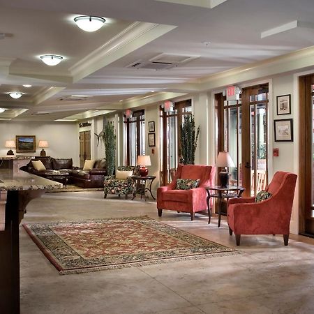 Willow Lodge Murrells Inlet Wnętrze zdjęcie