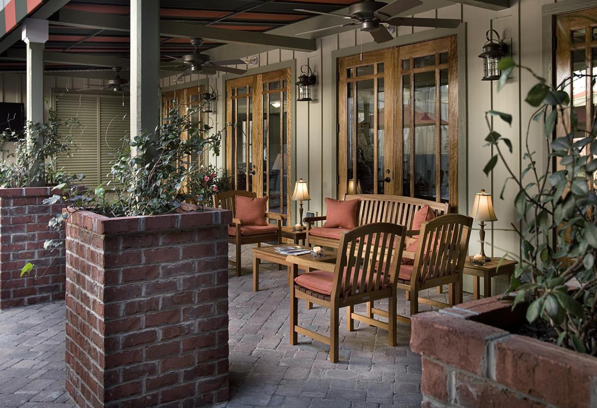 Willow Lodge Murrells Inlet Zewnętrze zdjęcie