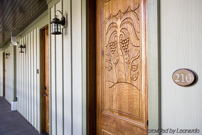 Willow Lodge Murrells Inlet Wnętrze zdjęcie