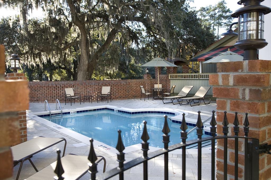 Willow Lodge Murrells Inlet Udogodnienia zdjęcie