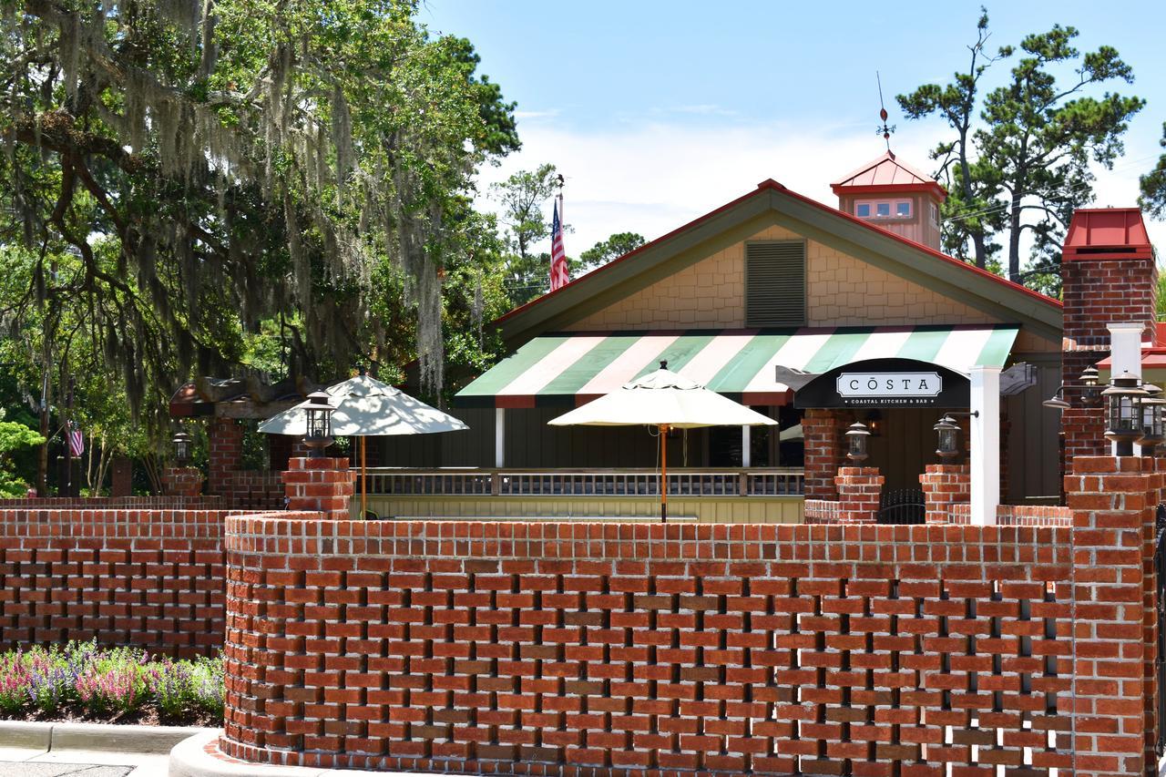 Willow Lodge Murrells Inlet Zewnętrze zdjęcie