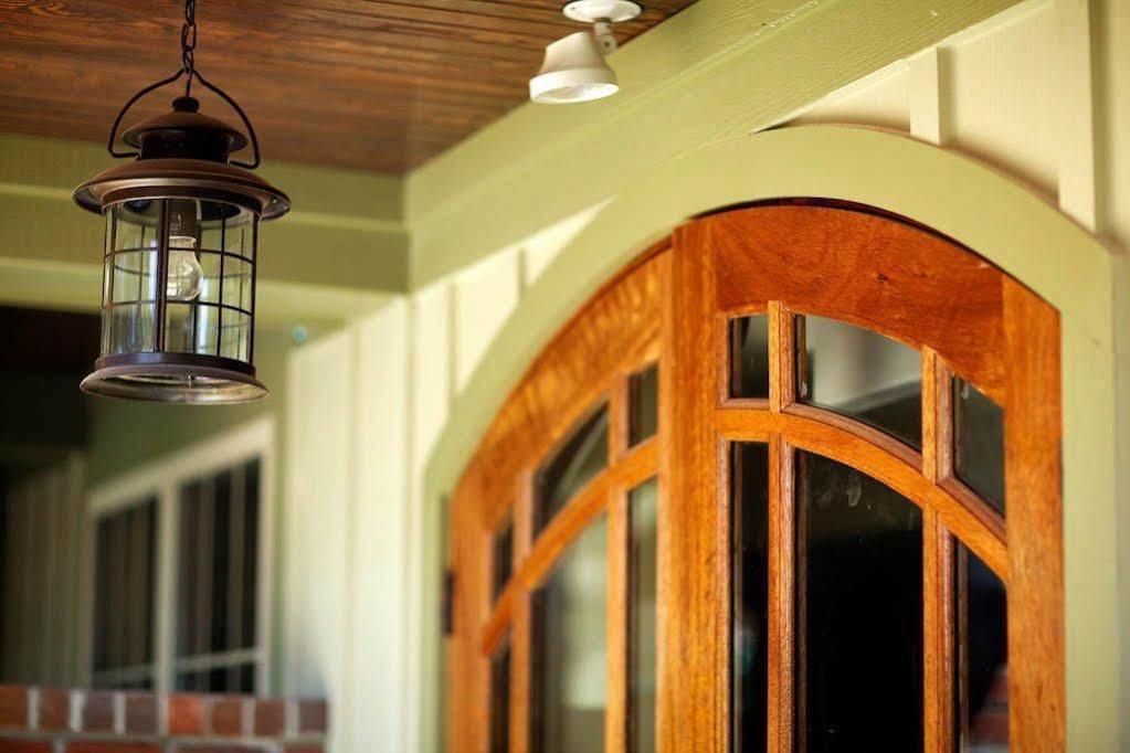 Willow Lodge Murrells Inlet Zewnętrze zdjęcie